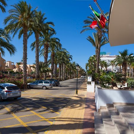 Hotel Mexico ベラ エクステリア 写真