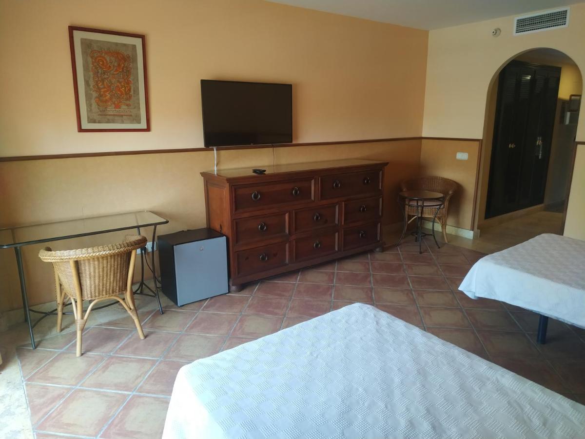 Hotel Mexico ベラ エクステリア 写真