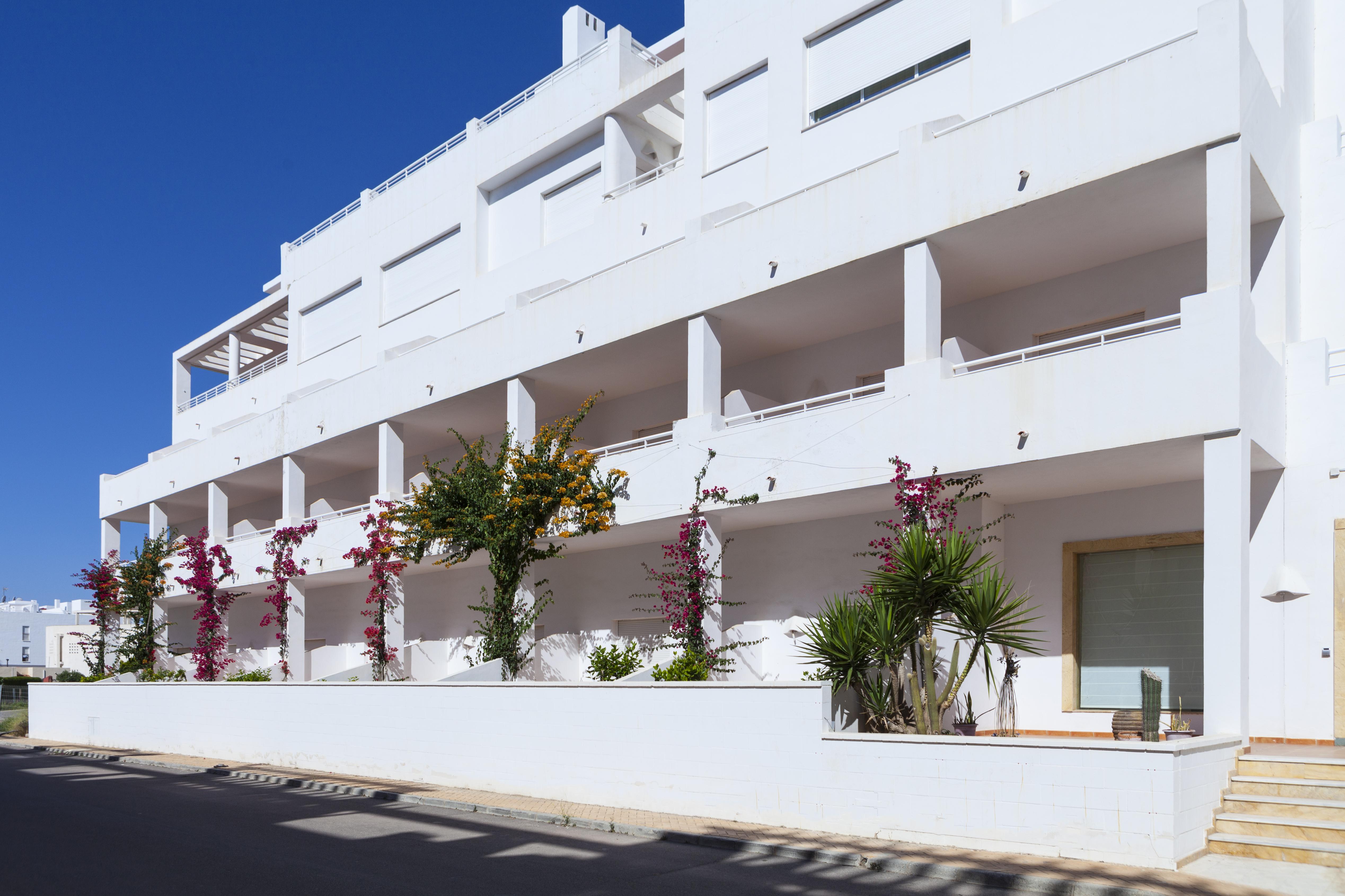 Hotel Mexico ベラ エクステリア 写真