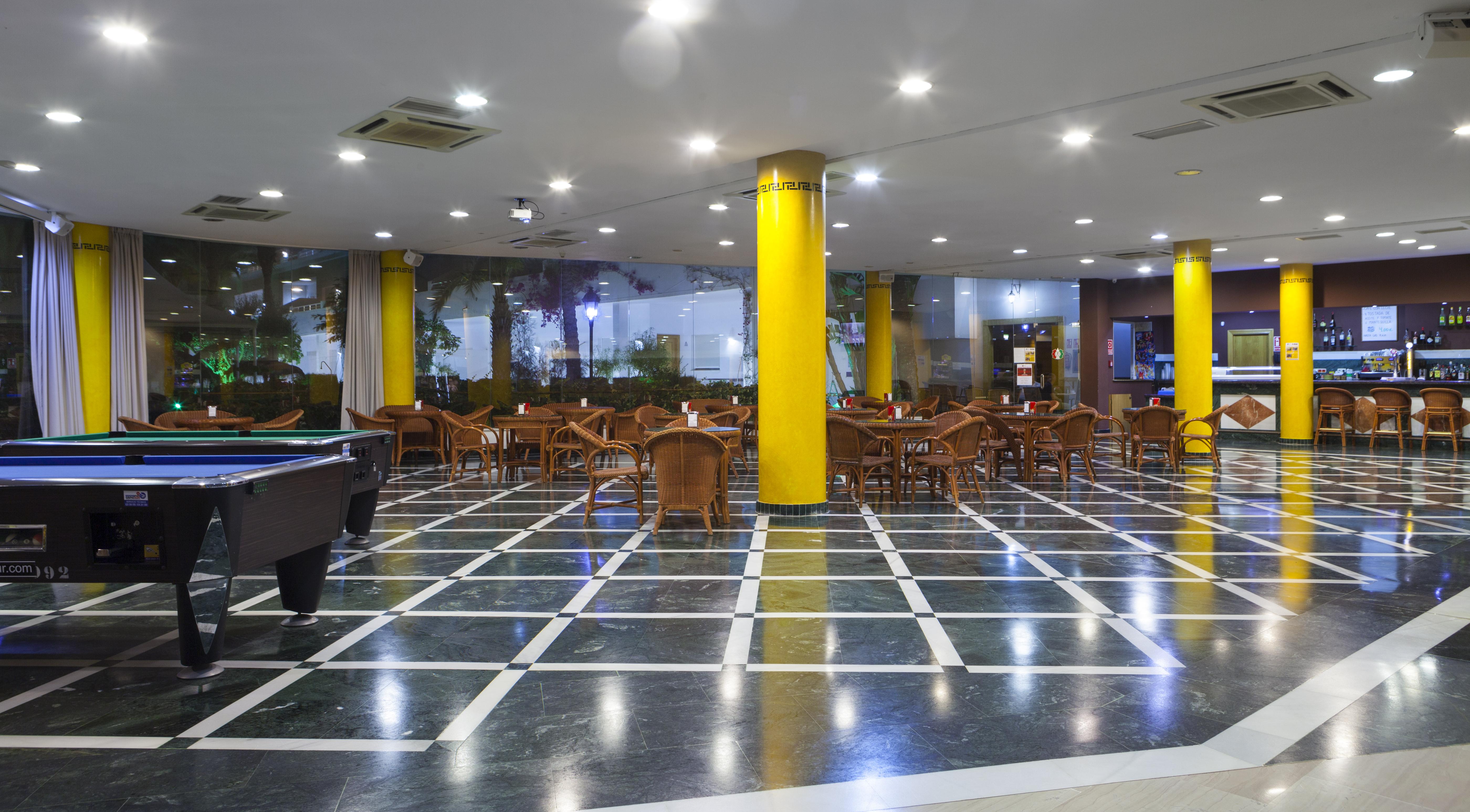 Hotel Mexico ベラ エクステリア 写真
