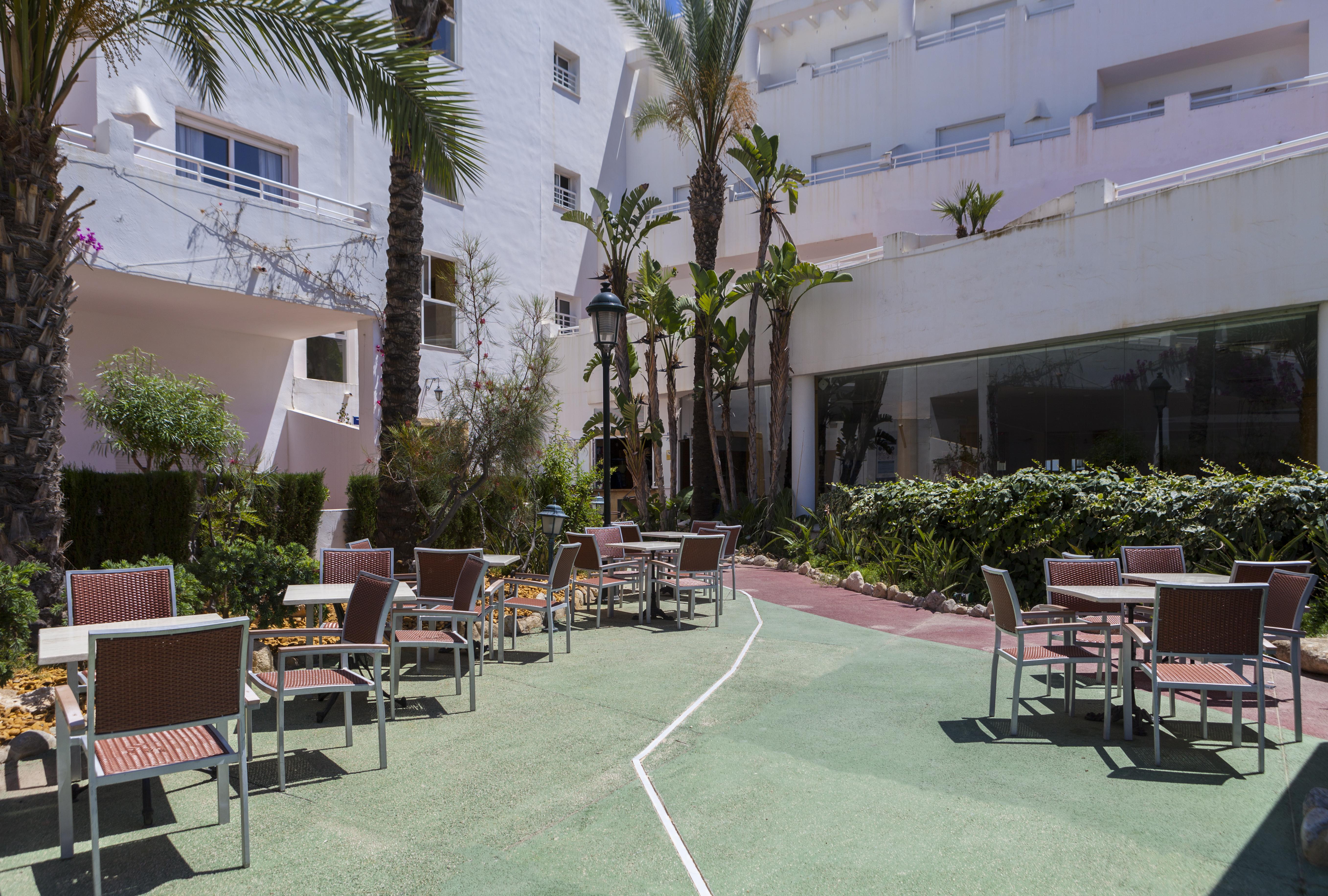 Hotel Mexico ベラ エクステリア 写真