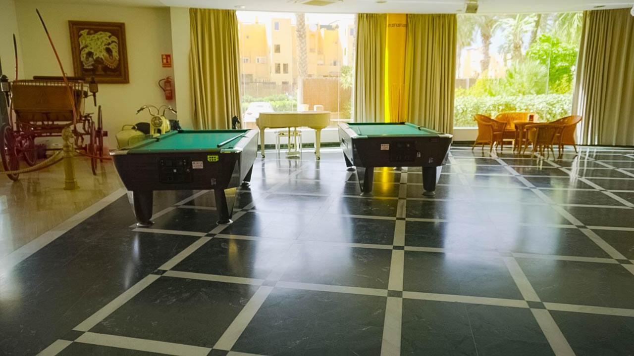 Hotel Mexico ベラ エクステリア 写真