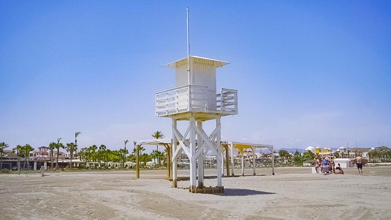 Hotel Mexico ベラ エクステリア 写真