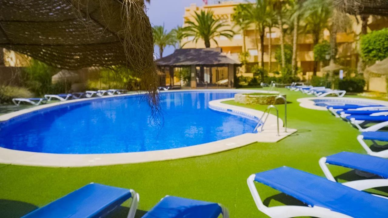 Hotel Mexico ベラ エクステリア 写真