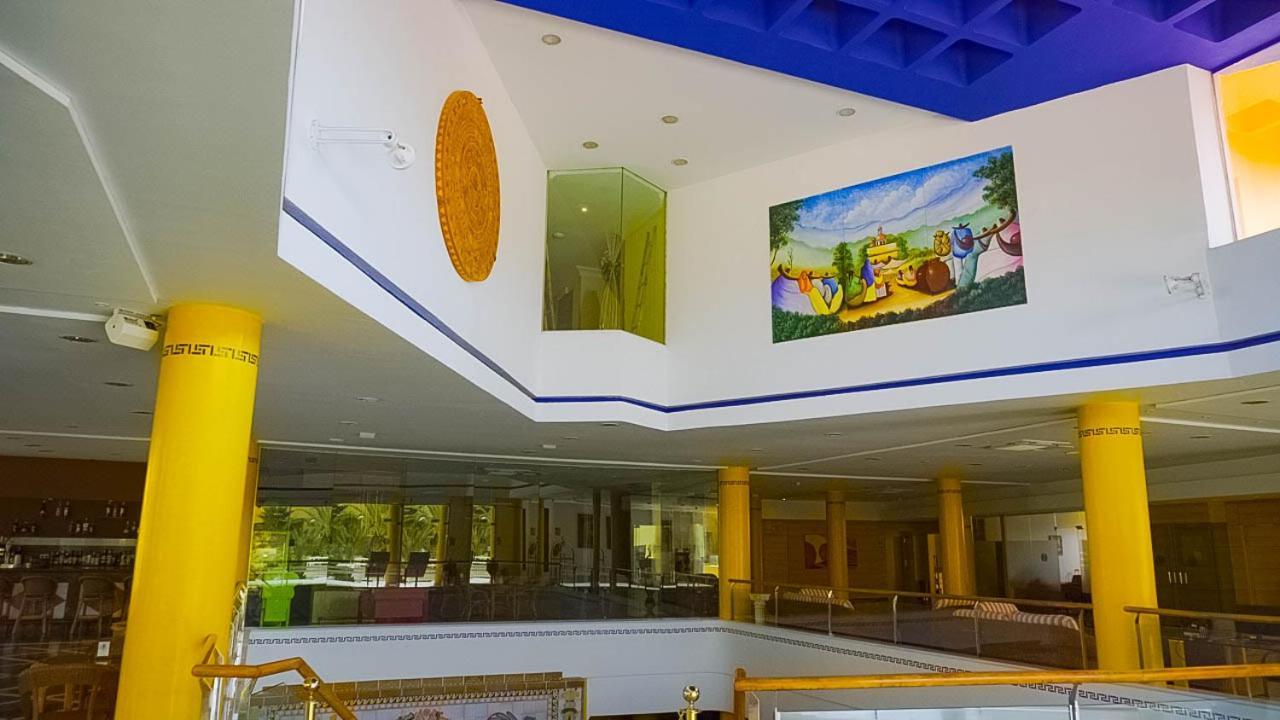 Hotel Mexico ベラ エクステリア 写真