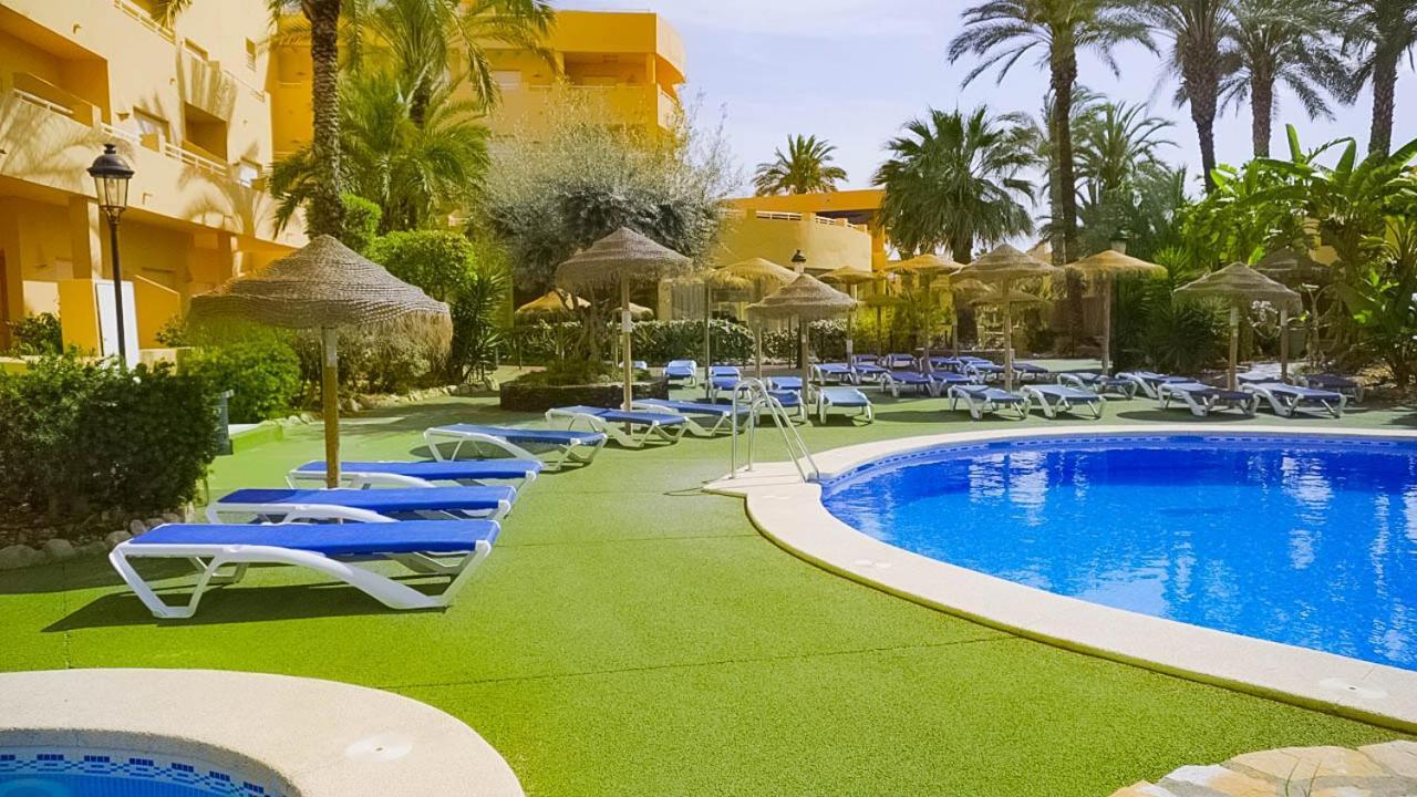 Hotel Mexico ベラ エクステリア 写真