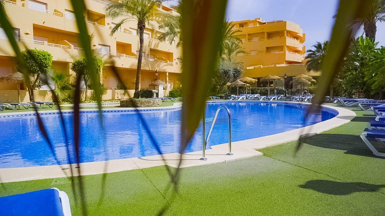 Hotel Mexico ベラ エクステリア 写真