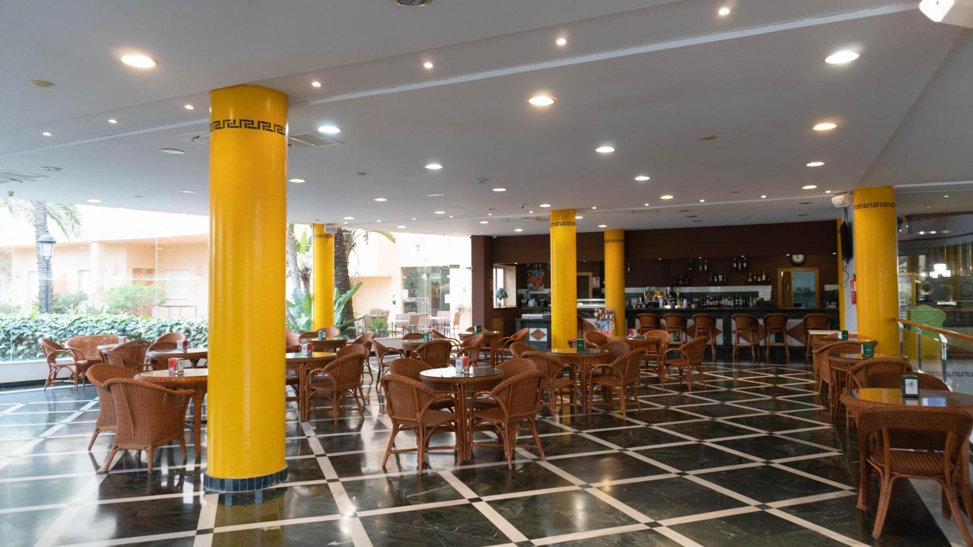 Hotel Mexico ベラ エクステリア 写真
